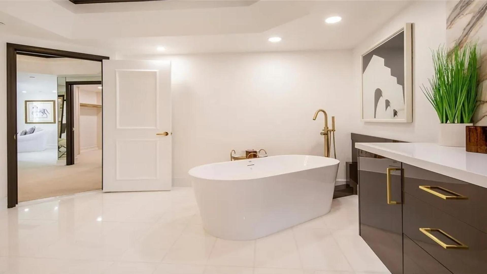 Stunning Four Bedroom Fully Professionally Remodeled Apartment Las Vegas Exterior foto