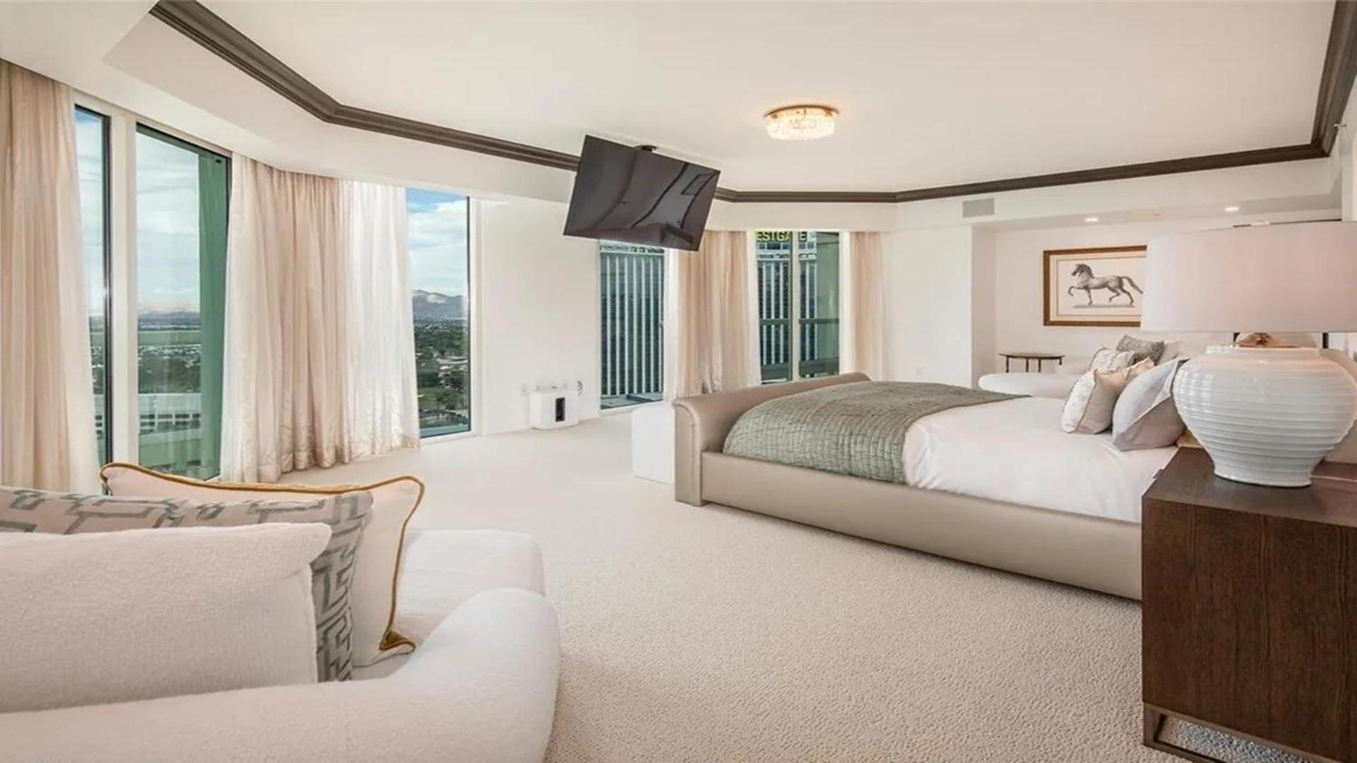 Stunning Four Bedroom Fully Professionally Remodeled Apartment Las Vegas Exterior foto