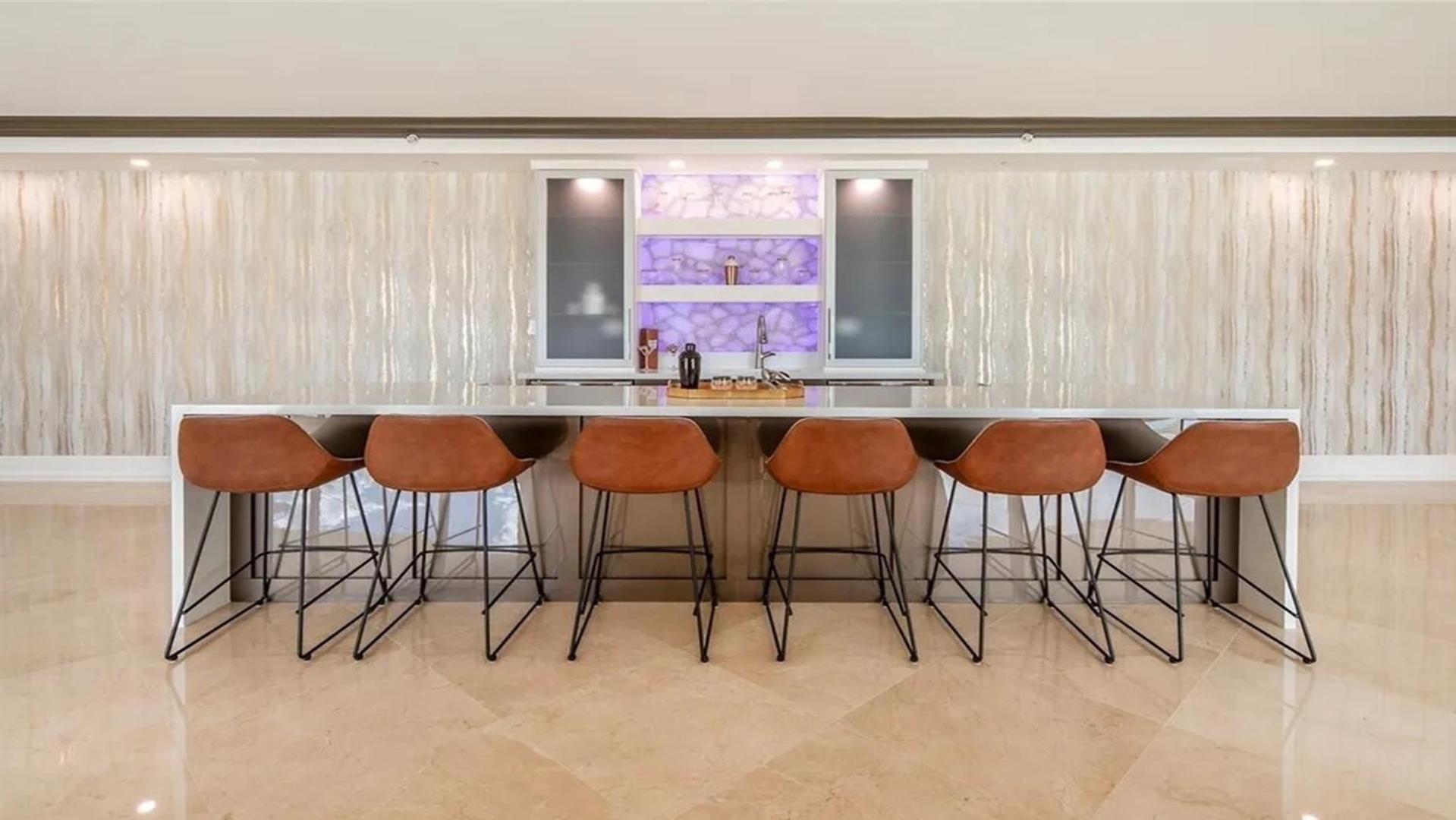 Stunning Four Bedroom Fully Professionally Remodeled Apartment Las Vegas Exterior foto