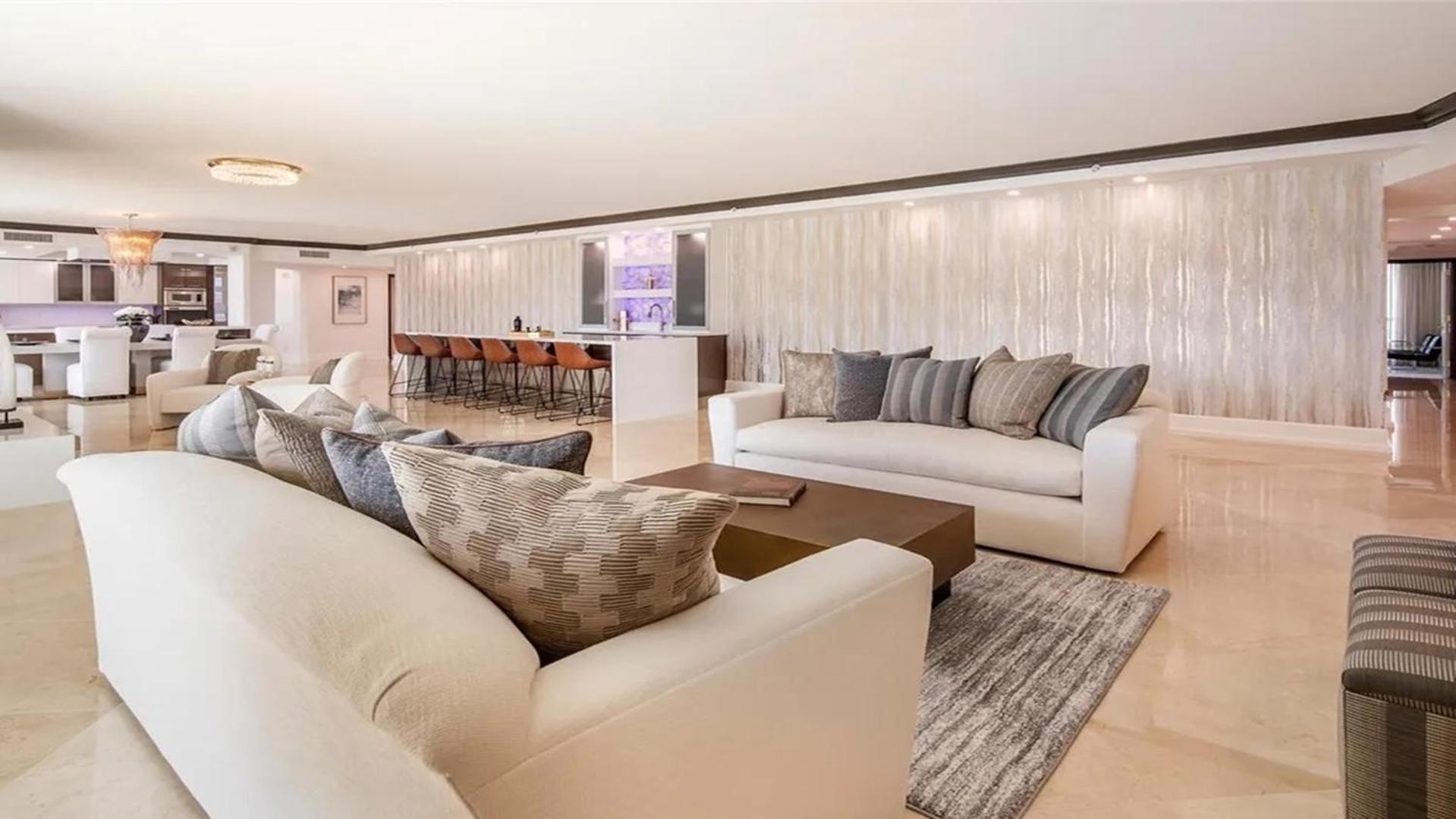 Stunning Four Bedroom Fully Professionally Remodeled Apartment Las Vegas Exterior foto