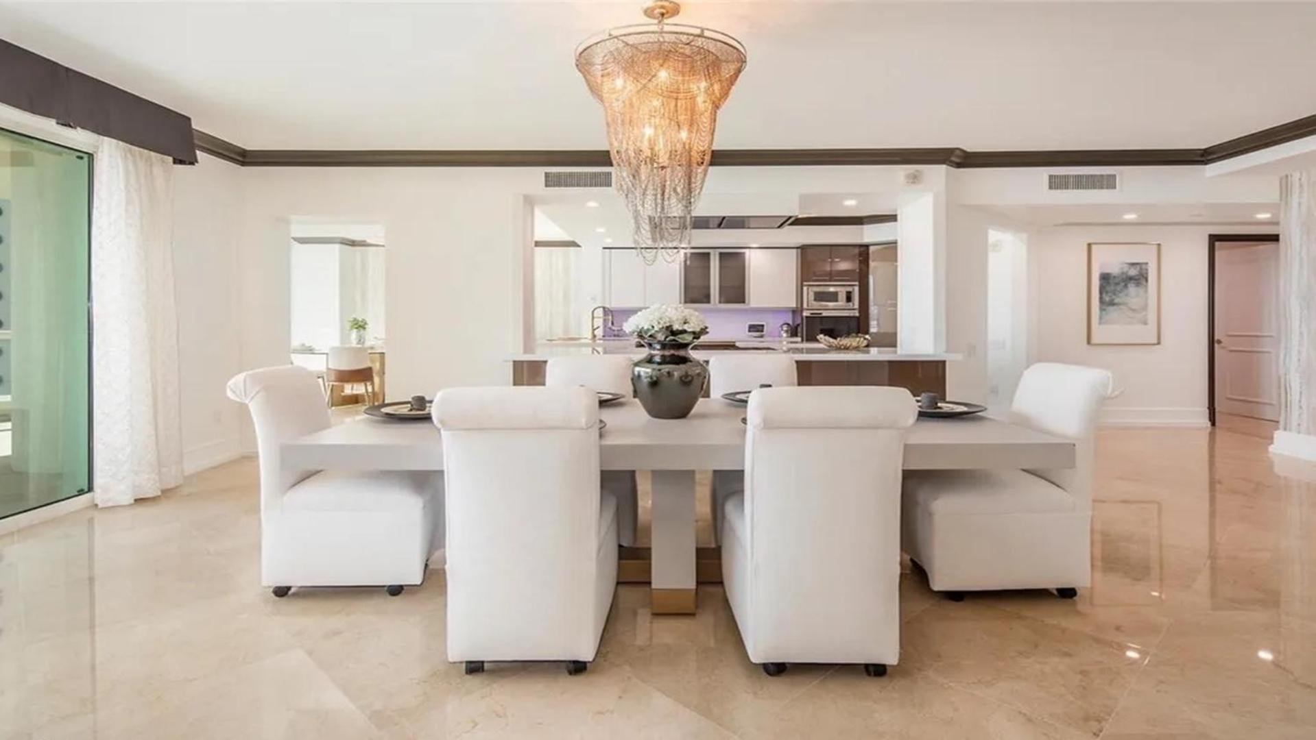 Stunning Four Bedroom Fully Professionally Remodeled Apartment Las Vegas Exterior foto